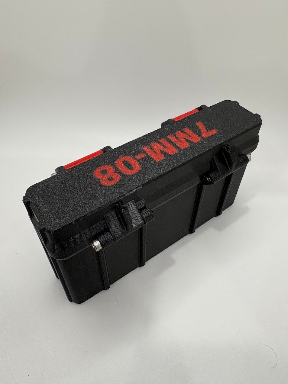 7mm-08 20 round Ammocase