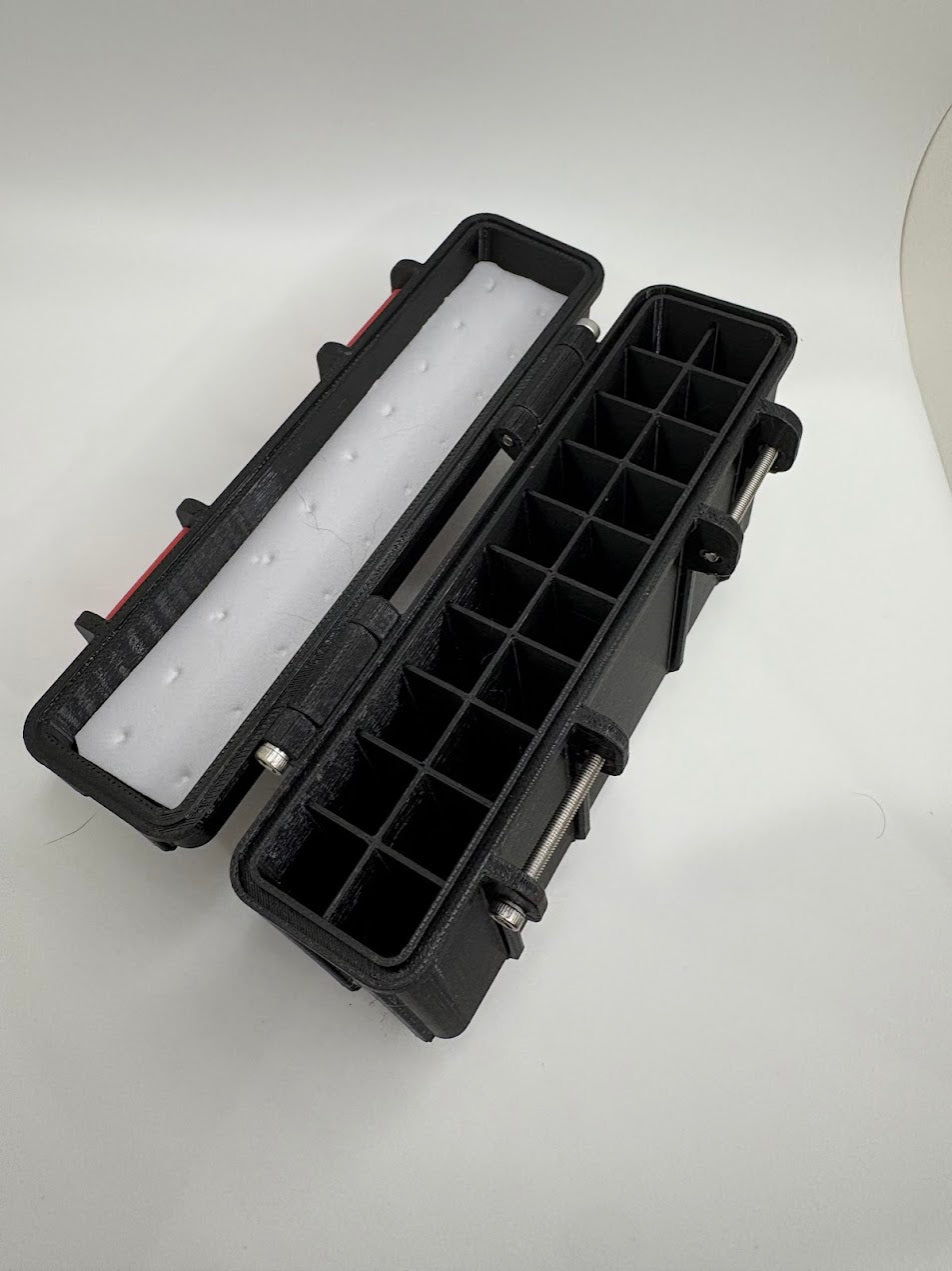 .243 Win 20 Round Ammocase