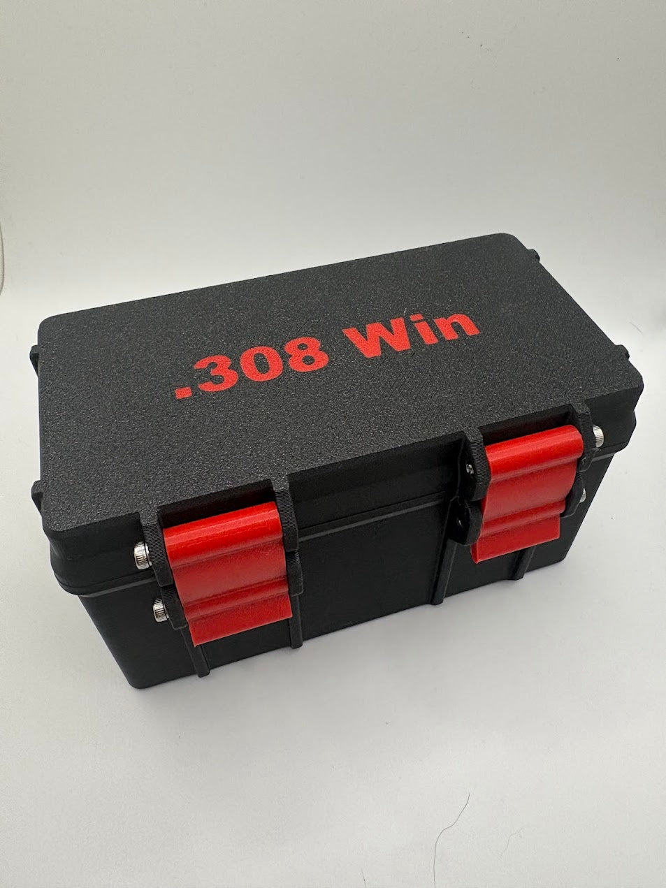 .308 Win 50 Round Ammocase